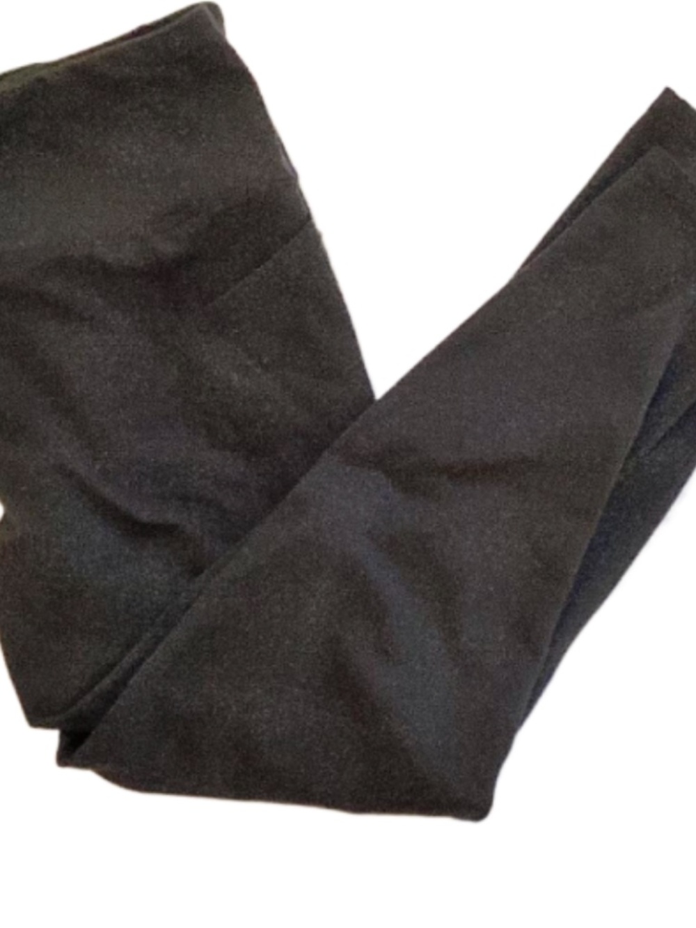 DSG Womens Black Capri Leggings, L, NWT
